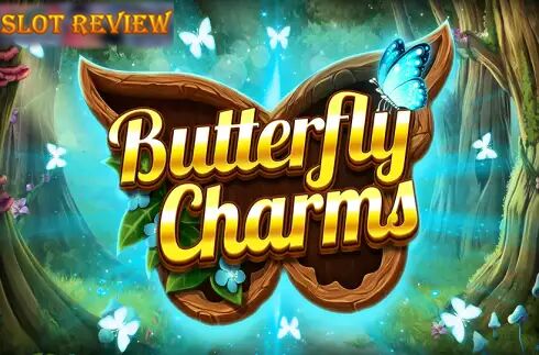 Butterfly Charms Slot Review